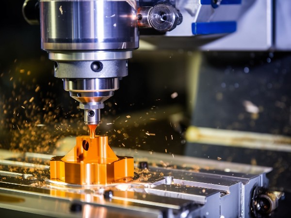 CNC 模具技術(shù)突破推動制造業(yè)創(chuàng)新—致高遠