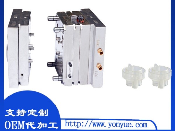 模具精密工藝與創(chuàng)新的融合——致高遠